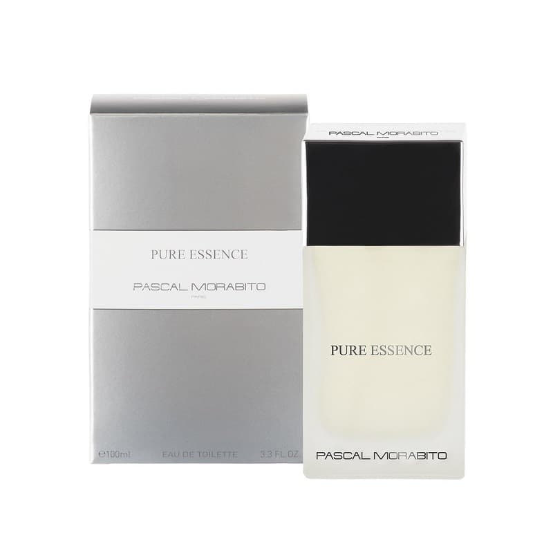 Pascal Morabito Pure Essence