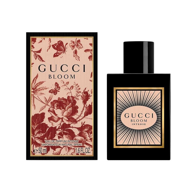 Gucci Bloom Intense