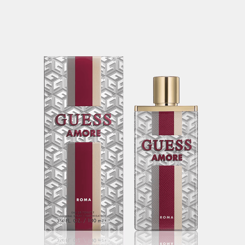 Guess Roma