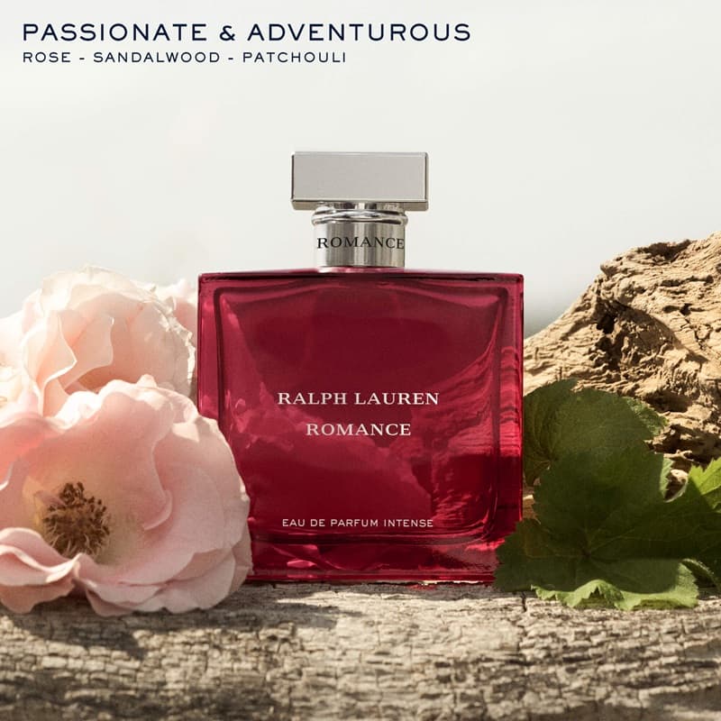 Ralph Lauren Romance Intense