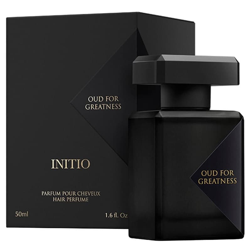 Initio Oud for Greatness