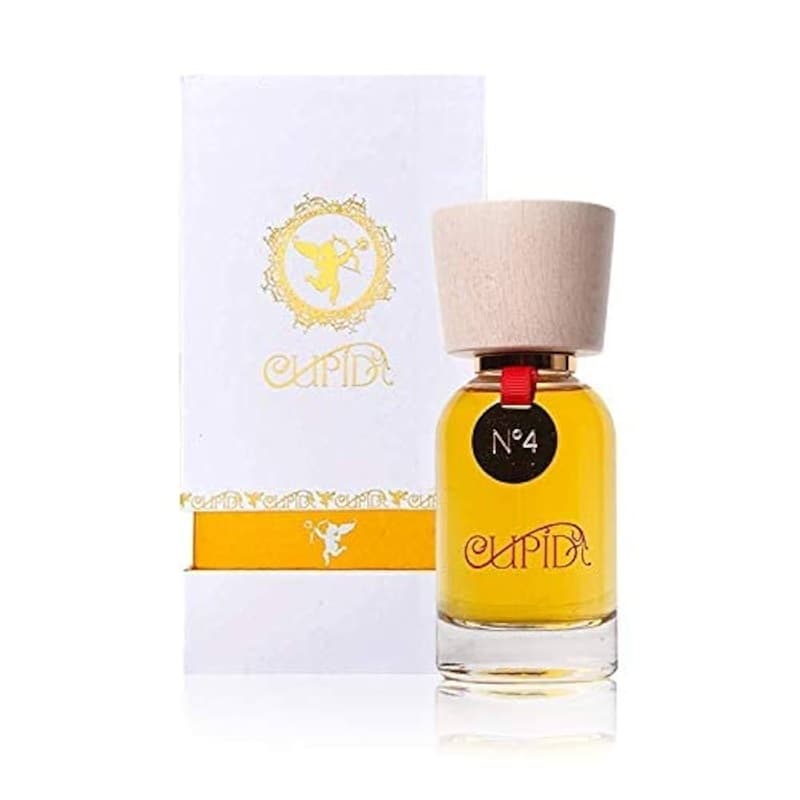 Cupid No 4