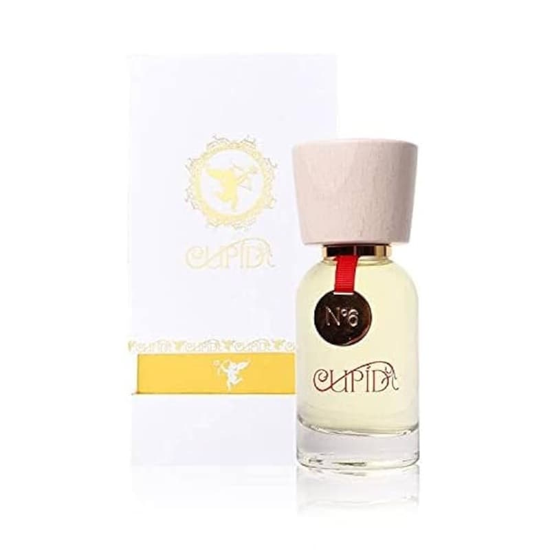 Cupid No 6
