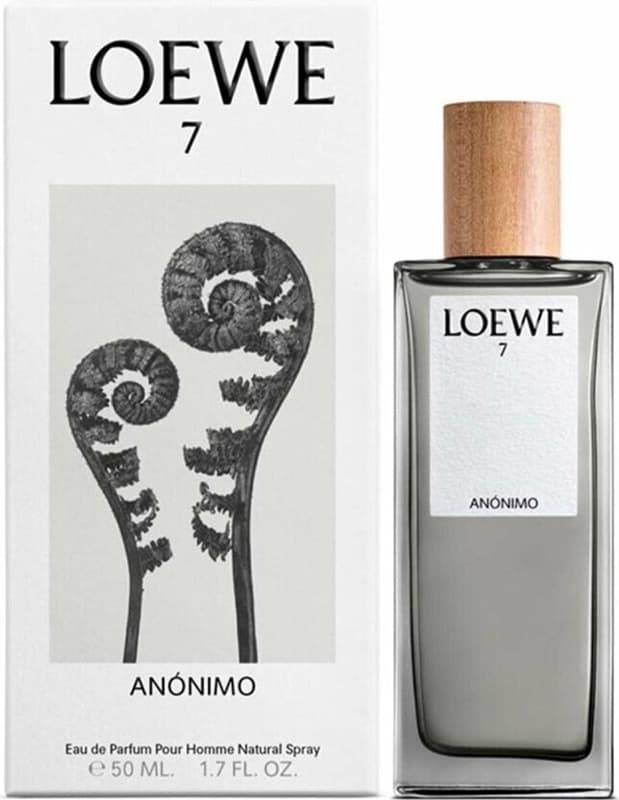 Loewe Anónimo