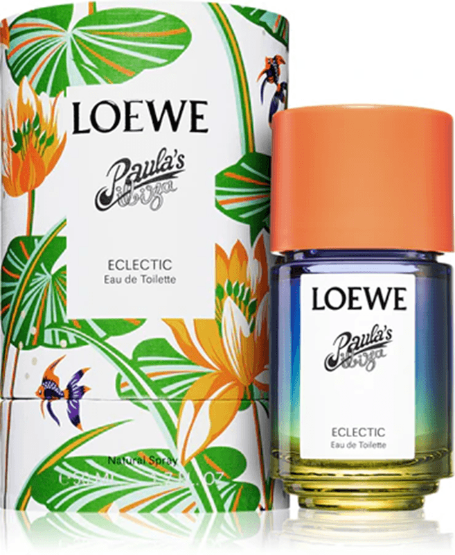 Loewe Paula's Ibiza Eclectic
