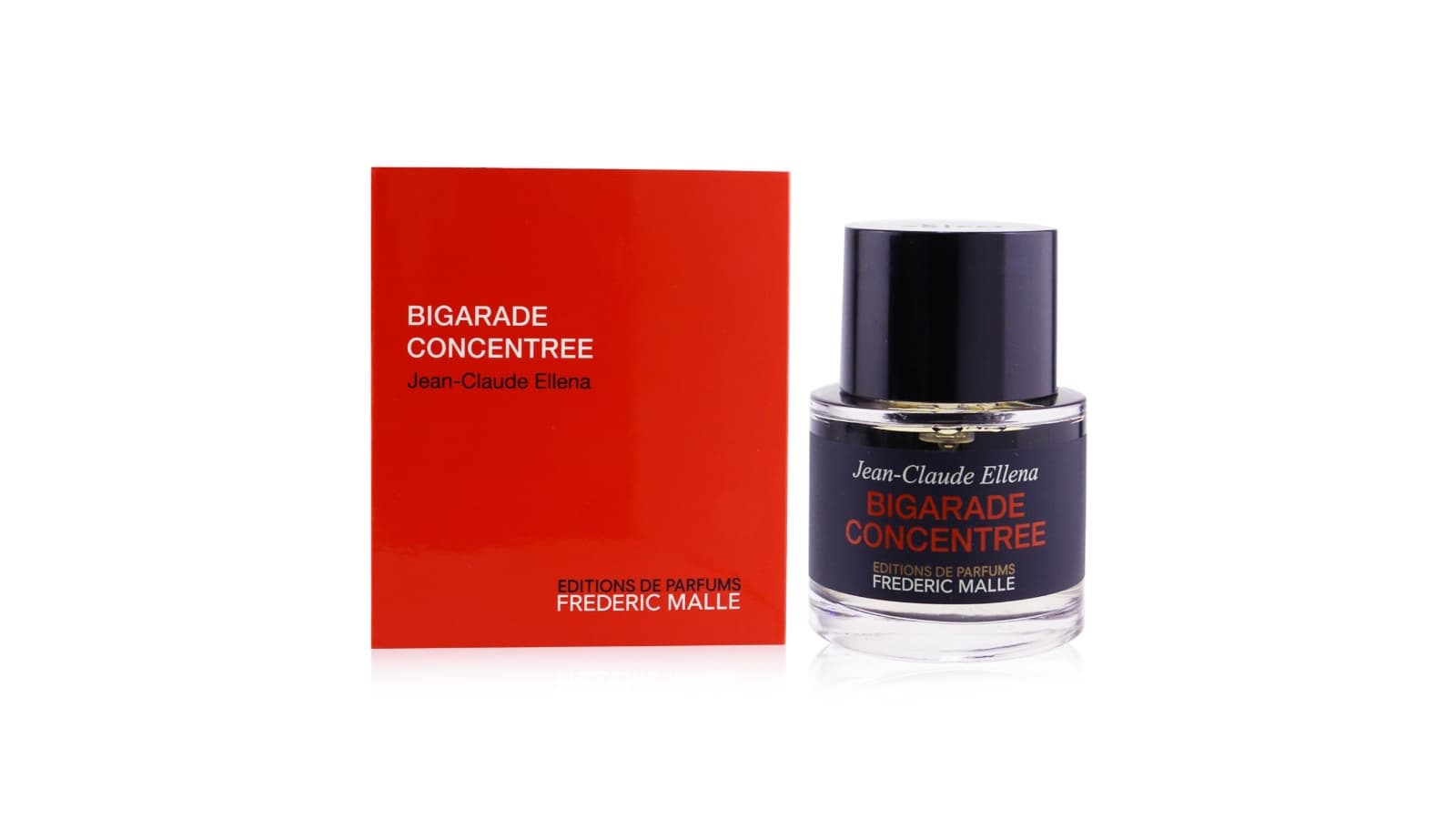 Editions de Parfums Frédéric Malle Bigarade