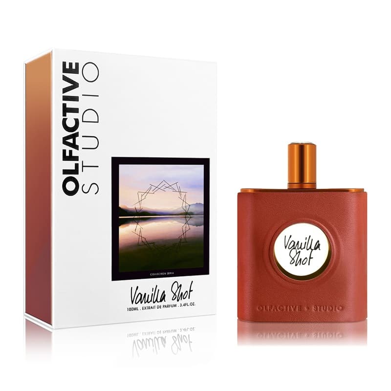 Olfactive Studio Vanilla Shot