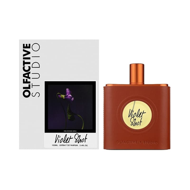 Olfactive Studio Violet Shot
