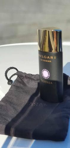 Bvlgari Le Gemme - Desiria