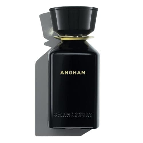 Oman Luxury عطر انغام عمان لكجري أو دي بارفان للجنسين 100 مل