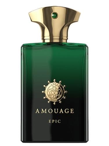Amouage Epic Woman