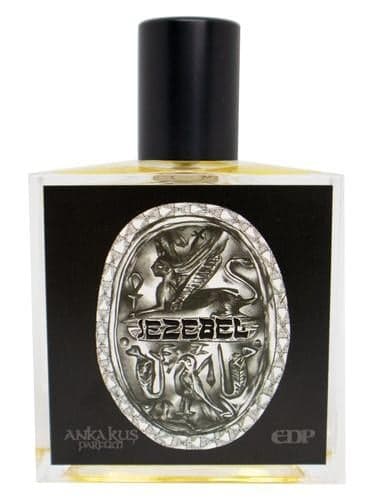 Anka Kuş Parfüm Jezebel
