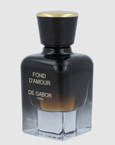 De Gabor Fond d'Amour