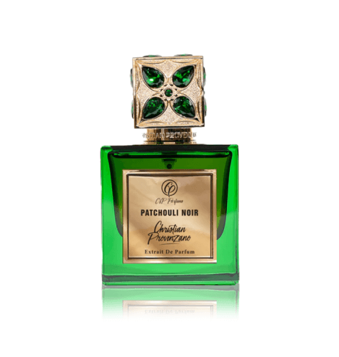 Christian Patchouli Noir Provenzano