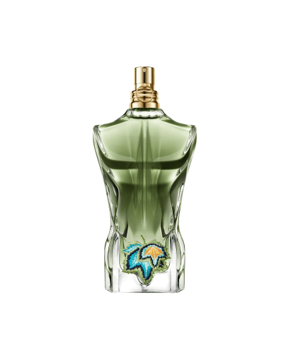 JeanPaulGaultie Le Beau Paradise Garden Jean Paul Gaultier