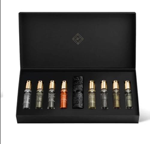 By Kilian x7. Kilian Paris Holiday Discovery