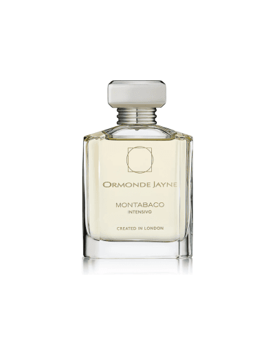 Ormonde Jayne Montabaco Intensivo