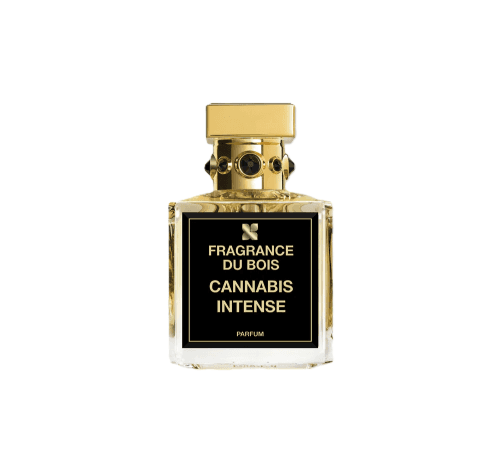 Fragrance Cannabis Intense Du Bois