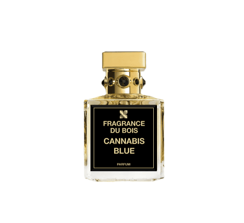 Fragrance Cannabis Blue Du Bois