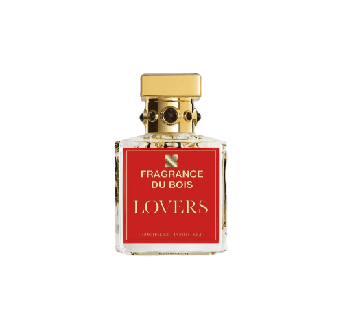 Fragrance Lovers Du Bois