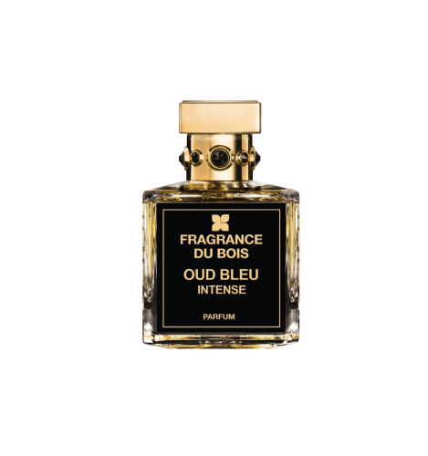 Fragrance Du Bois Oud Bleu Intense