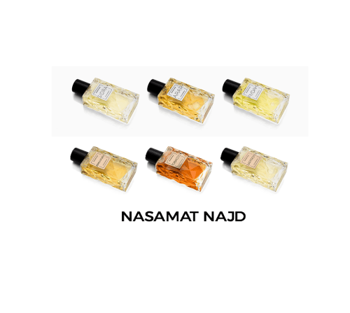 Nasamat Najd nasamat najd