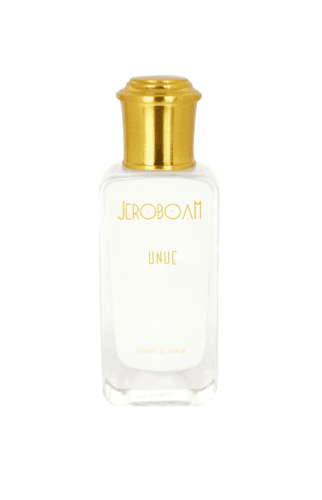 Jeroboam Unue