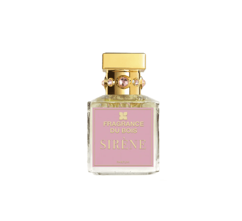 Fragrance Sirene Du Bois