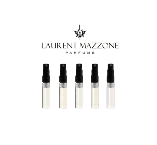 Laurent Mazzone Laurent Mazzone