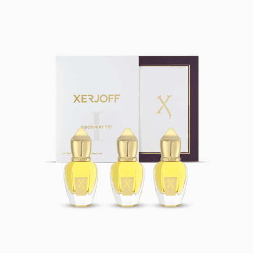 XerJoff More Than Words