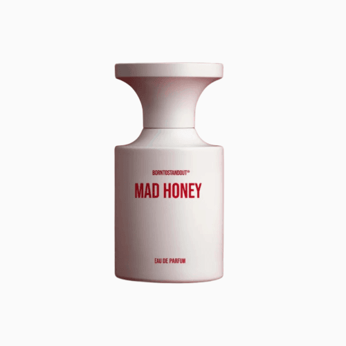 Borntostandout Mad Honey