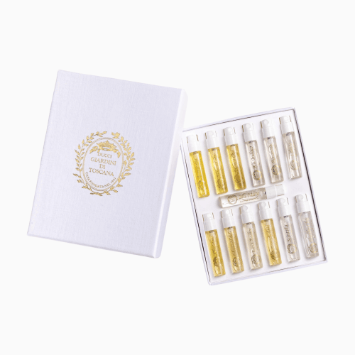 Giardini di Toscana X13مل