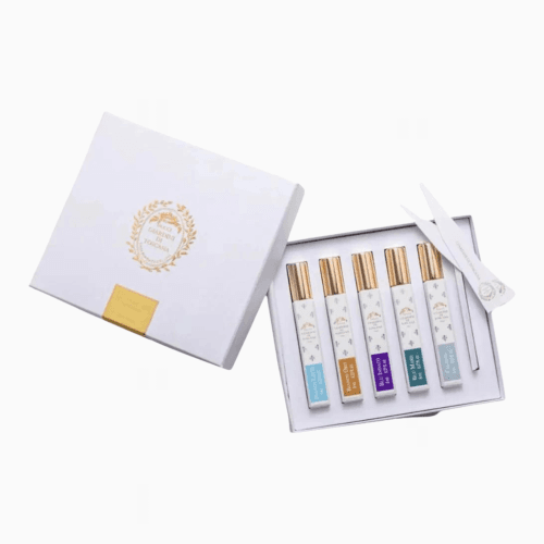 Giardini di Toscana Blu Mare