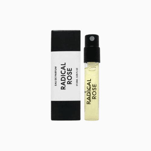 Matiere-Premiere Radical Rose