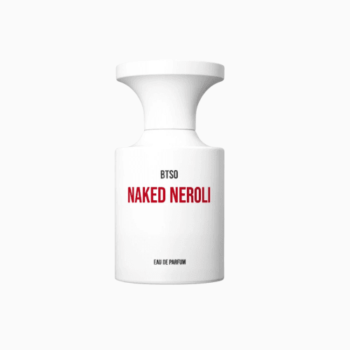 Borntostandout Naked Neroli