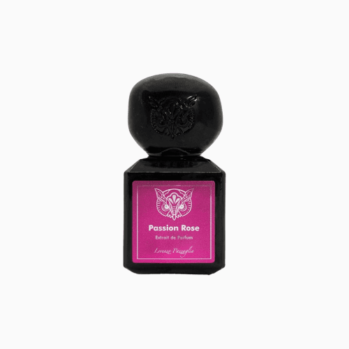 Lorenzo Pazzaglia Passion Rose