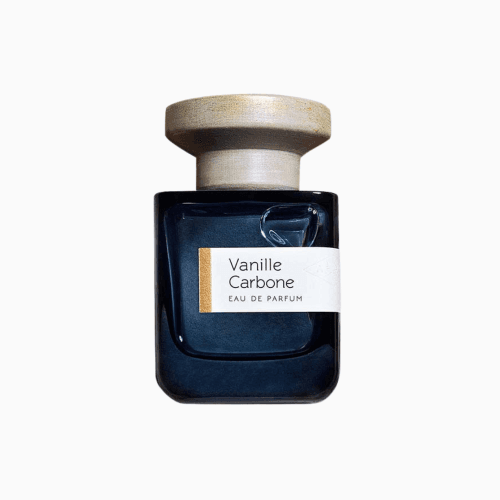 Atelier Materi vanille Carbone