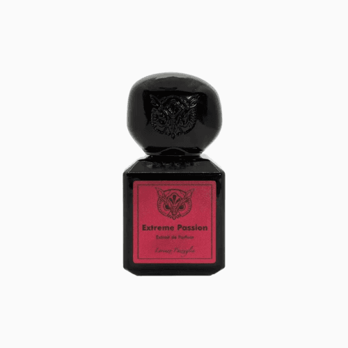 Lorenzo Pazzaglia Extreme Passion