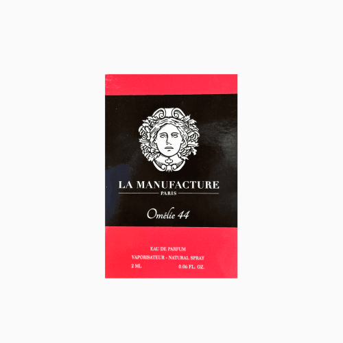 La Manufacture Omelie