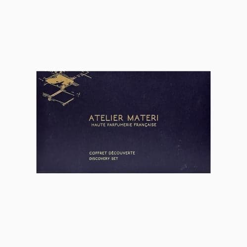 Atelier Materi Discovery 6*