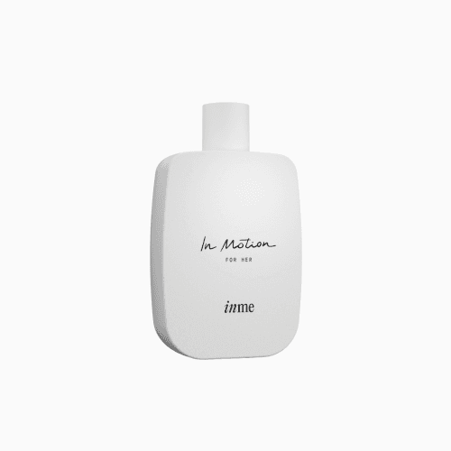 Inme In Motion