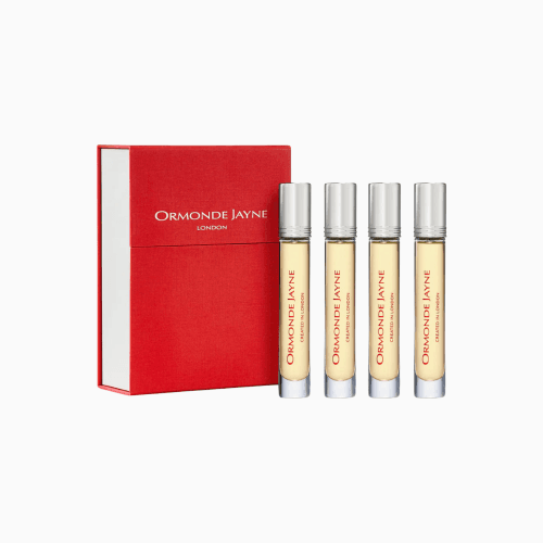 Ormonde Jayne Montabaco