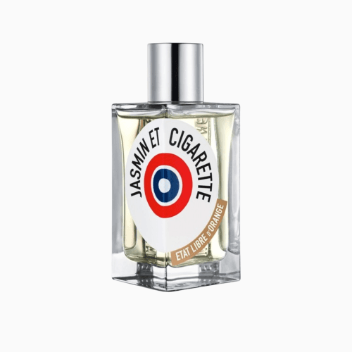 Etat Libre d'Orange Jasmin et Cigarette