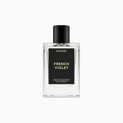 History Parfums French Violet