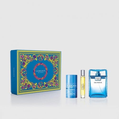 Versace Man Eau Fraîche