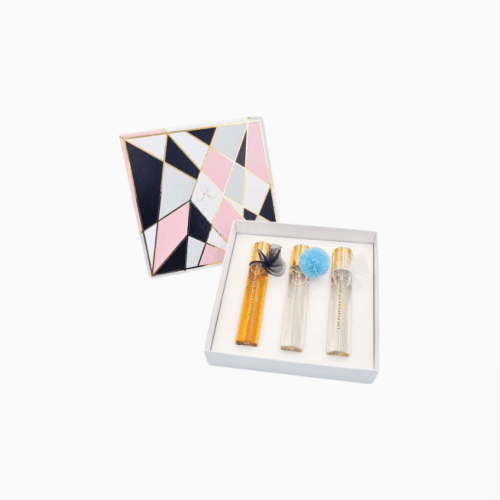 Les Parfums de Rosine X3 مل Les Intemporels Travel