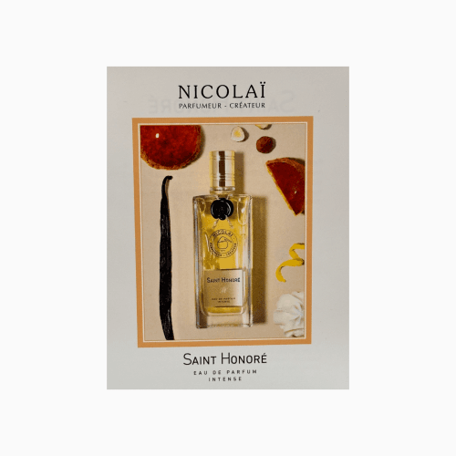 Nicolai Saint Honore INTENSE