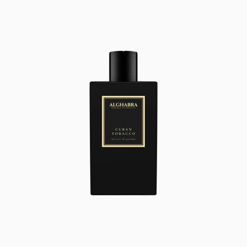 Alghabra Cuban Tobacco