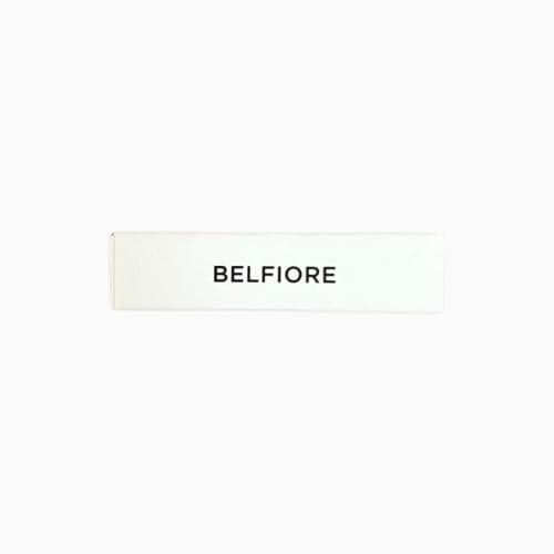 Omanluxury Belfiore