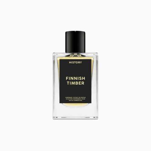 History Parfums Finnish Timber